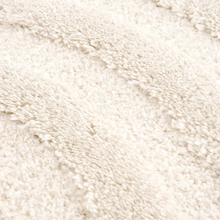 High-Low Shag Rainbow Rug - Clearance Rugs TriadCommerceInc
