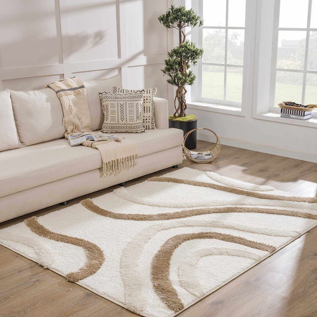 Espiye Area Rug - Clearance Rugs TriadCommerceInc