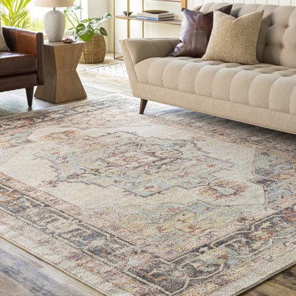 Hillcrest Area Rug Rugs TriadCommerceInc