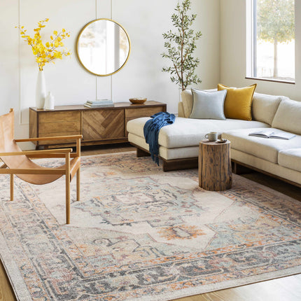 Hillcrest Area Rug Rugs TriadCommerceInc
