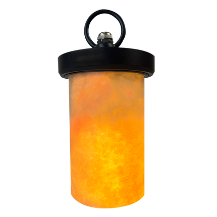 LED Stainless Steel Marble Cylinder Pendant Light Spot Light TriadCommerceInc