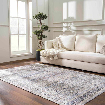 Olive Holi-2304 Washable Area Rug Rugs TriadCommerceInc