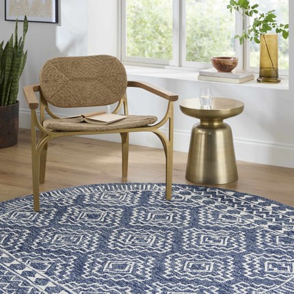 Horton Modern Wool Rug Rugs TriadCommerceInc
