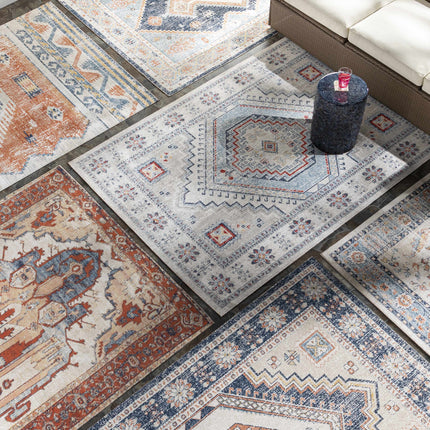 Etobicoke Area Rug Rugs TriadCommerceInc
