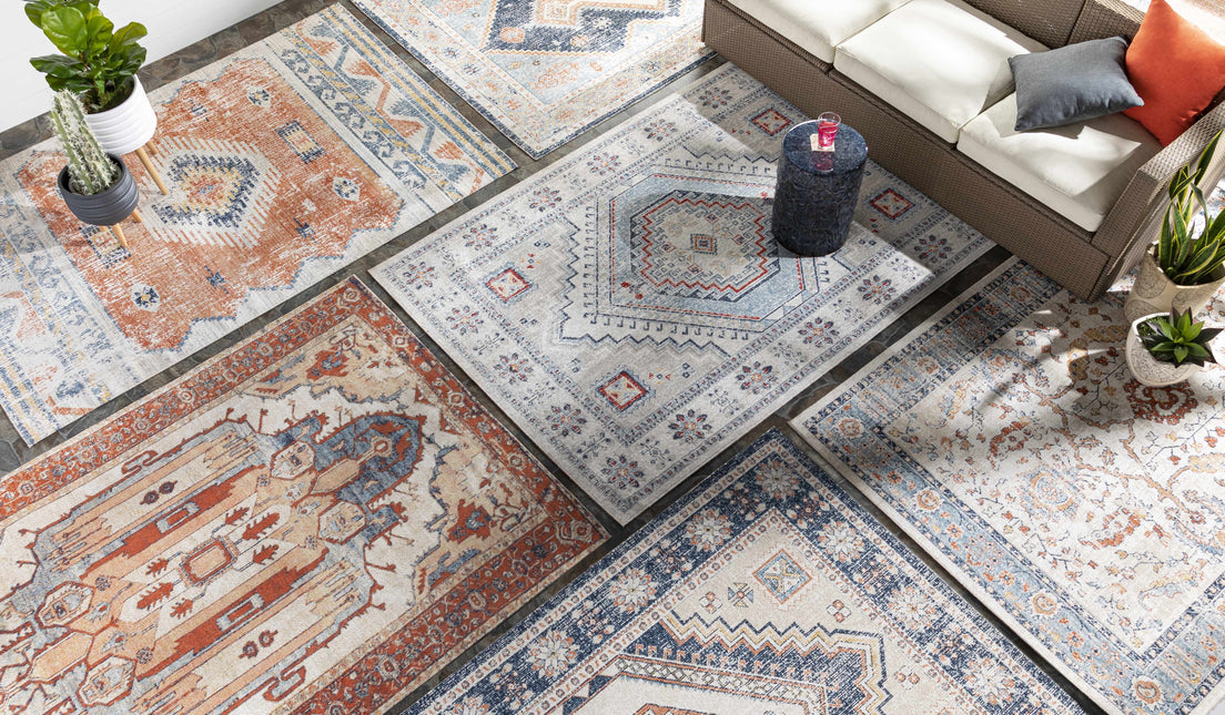 Etobicoke Area Rug Rugs TriadCommerceInc
