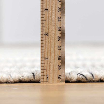 Whittington Wool Area Rug Rugs TriadCommerceInc