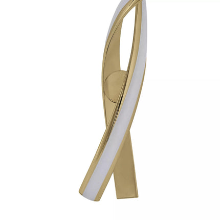 Hamburg LED Chandelier Sandy Gold Contemporary Design Home Decor > Lighting > Ceiling Lights > Chandelier TriadCommerceInc