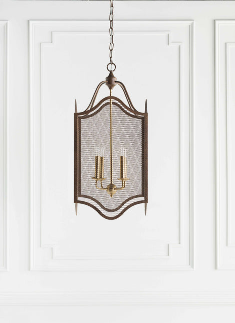Toledo Modern Ceiling Lighting Lighting TriadCommerceInc