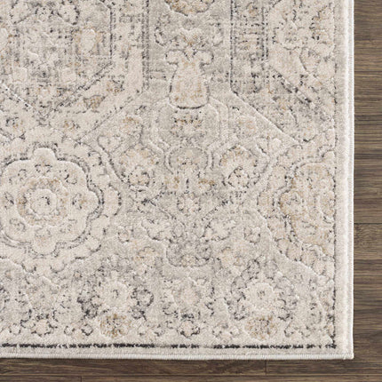 Parkerfield Area Rug Rugs TriadCommerceInc 5'3" x 7'3" Rectangle