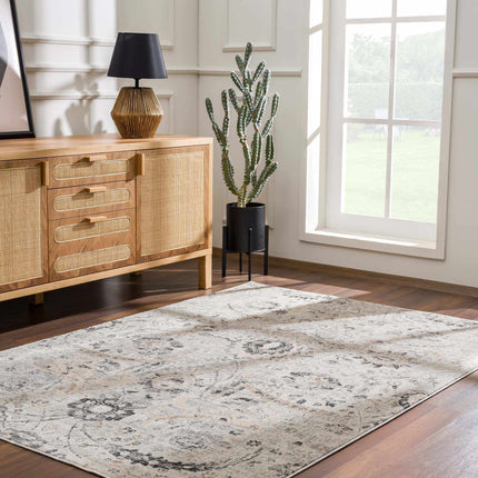 Georgiana Area Rug Rugs TriadCommerceInc