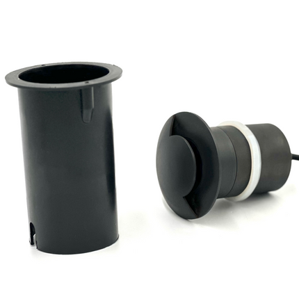 UNBP03 In-Ground Outdoor Well Light In-Ground Well Lights TriadCommerceInc