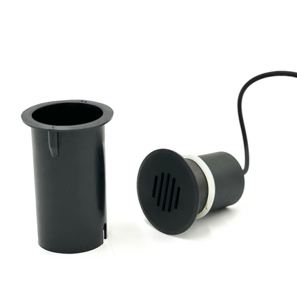 UNBP02 Stelvio In-Ground Well Light In-Ground Well Lights TriadCommerceInc