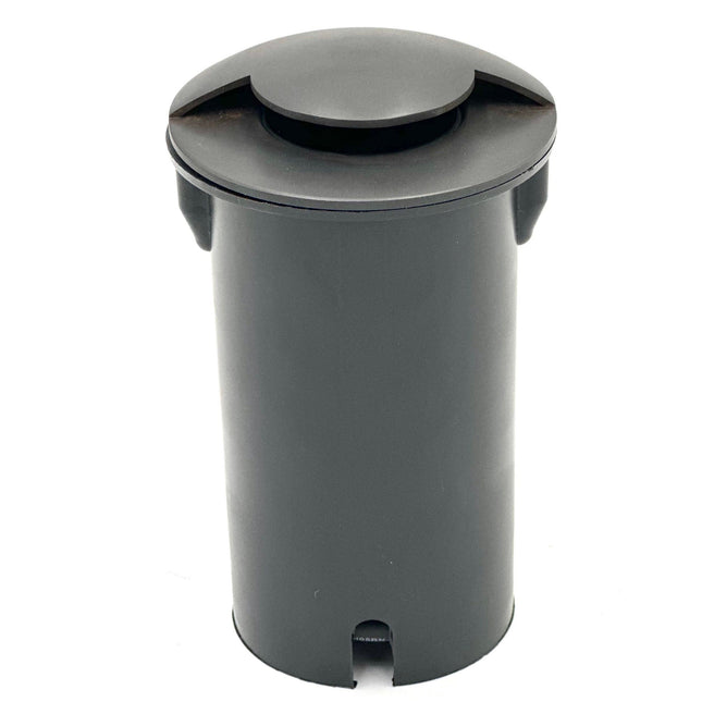 UNBP03 In-Ground Outdoor Well Light In-Ground Well Lights TriadCommerceInc