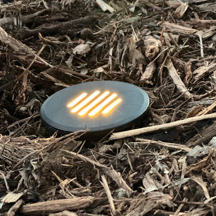 UNBP02 Stelvio In-Ground Well Light In-Ground Well Lights TriadCommerceInc