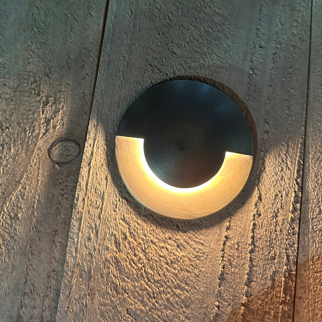 UNBP04 Stel-Path In-Ground Well Light In-Ground Well Lights TriadCommerceInc