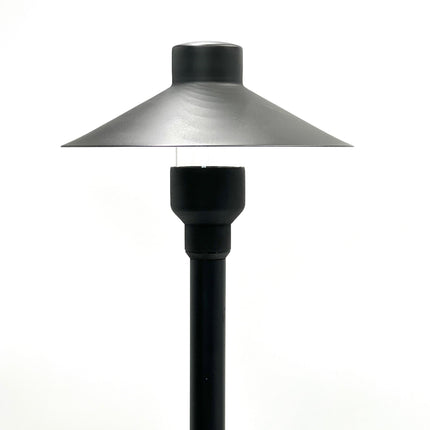 Tulay 18 Inch Black Low Voltage Path Light Path Light TriadCommerceInc