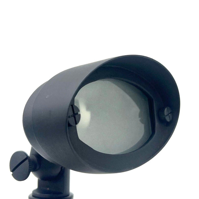 FLBP03 Tulay Black Oval Flood Light Flood & Spot Lights TriadCommerceInc