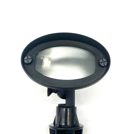 FLBP03 Tulay Black Oval Flood Light Flood & Spot Lights TriadCommerceInc