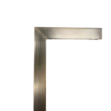 Aspen Brass Low Voltage Outdoor Path Light Landscape Pathway Lighting TriadCommerceInc