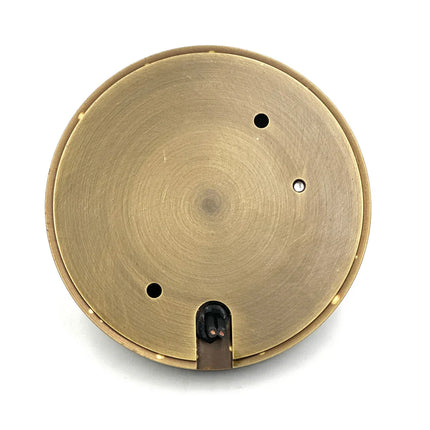 Rein Brass Low Voltage Outdoor Step Deck Light Deck Light TriadCommerceInc
