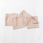 Blush / Set of 4