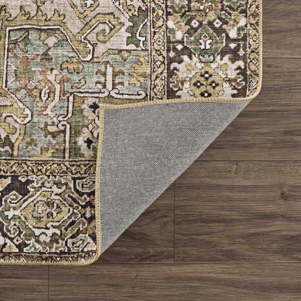 Neyland Sage Green Area Rug Rugs TriadCommerceInc