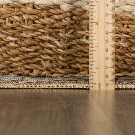 Neyland Sage Green Area Rug Rugs TriadCommerceInc