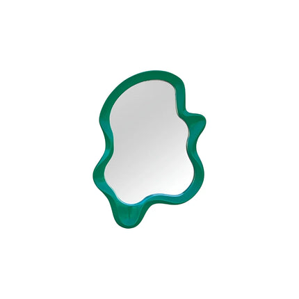 Irregular Wave Mirror Mirror TriadCommerceInc