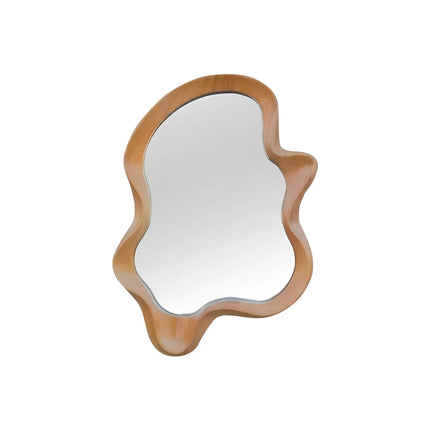 Irregular Wave Mirror Mirror TriadCommerceInc