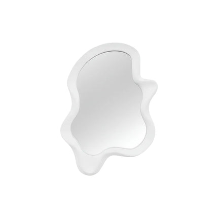 Irregular Wave Mirror Mirror TriadCommerceInc