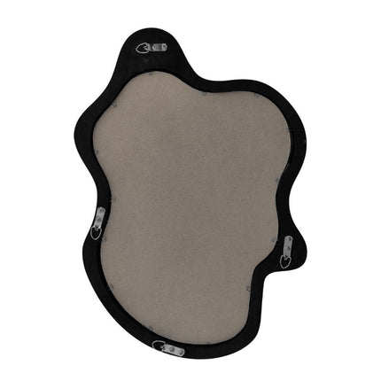 Irregular Wave Mirror Mirror TriadCommerceInc