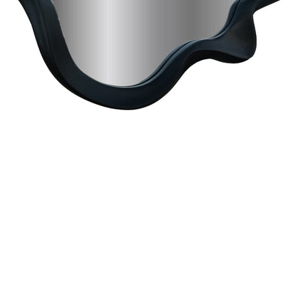 Irregular Wave Mirror Mirror TriadCommerceInc