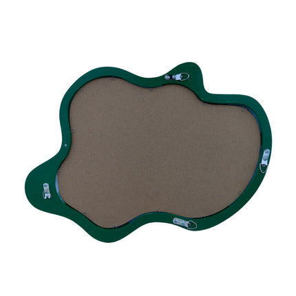 Irregular Wave Mirror Mirror TriadCommerceInc