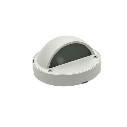 Rein Brass Low Voltage Outdoor Step Deck Light Deck Light TriadCommerceInc