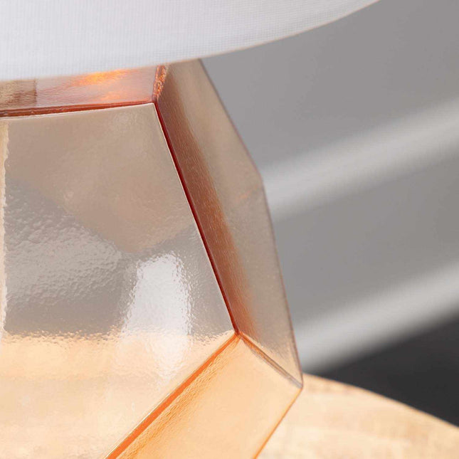 Jantianon Table Lamp Table Lamps TriadCommerceInc