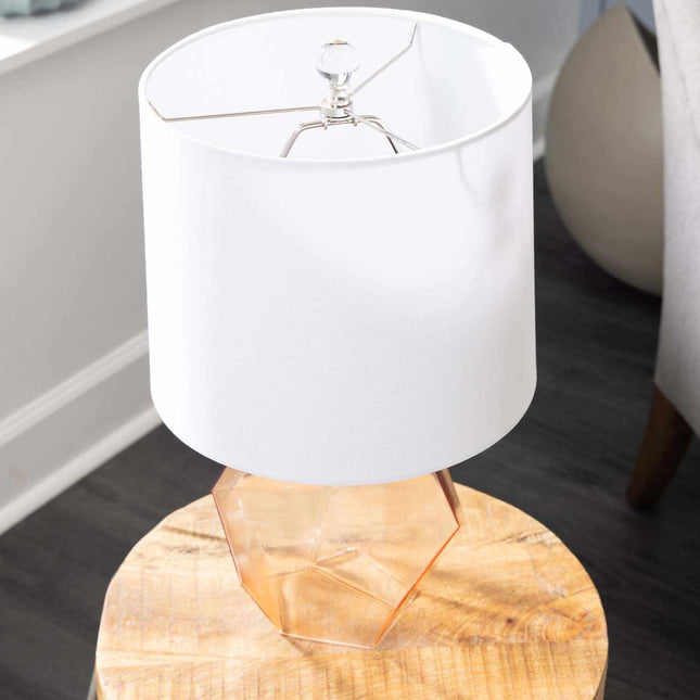 Jantianon Table Lamp Table Lamps TriadCommerceInc