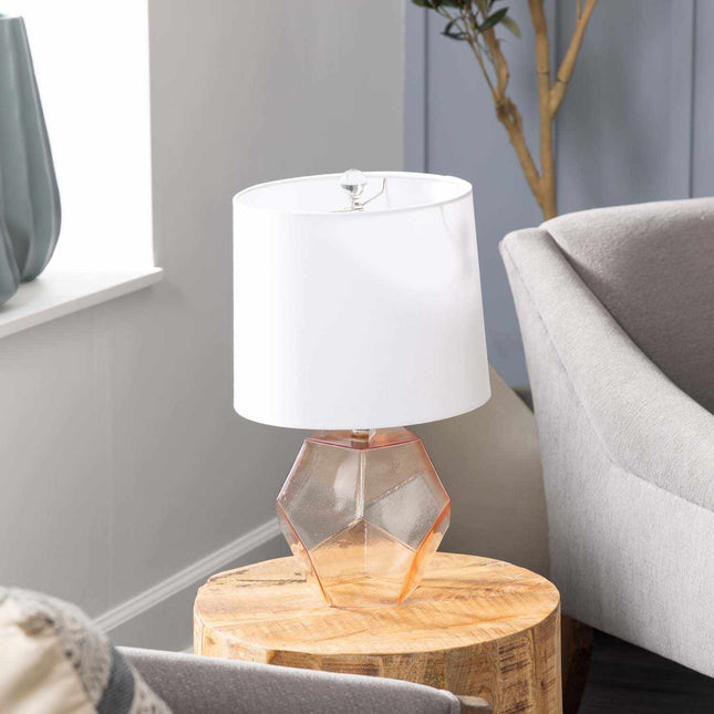 Jantianon Table Lamp Table Lamps TriadCommerceInc
