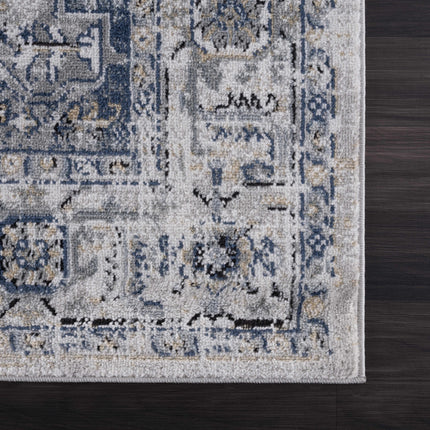 Murrindindi Area Rug Rugs TriadCommerceInc 5'3" x 7' Rectangle