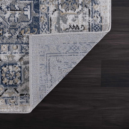 Murrindindi Area Rug Rugs TriadCommerceInc