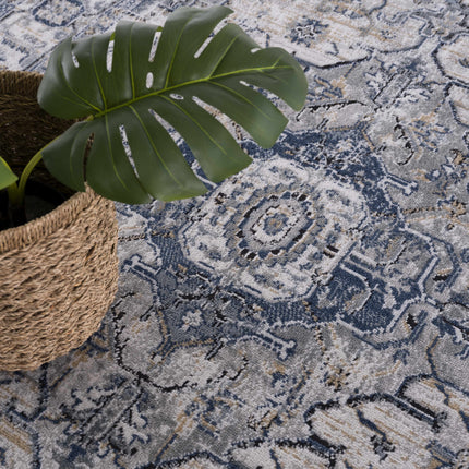 Murrindindi Area Rug Rugs TriadCommerceInc