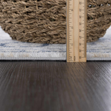 Murrindindi Area Rug Rugs TriadCommerceInc