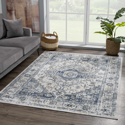 Murrindindi Area Rug Rugs TriadCommerceInc
