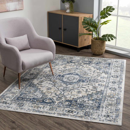 Murrindindi Area Rug Rugs TriadCommerceInc