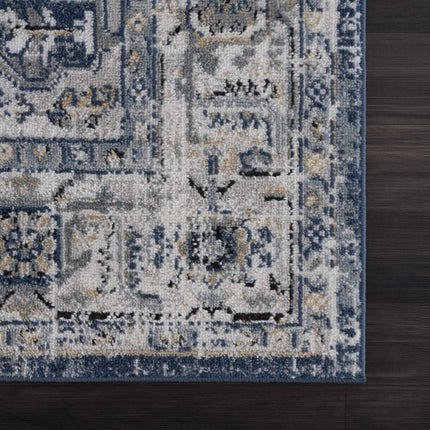 Telina Area Rug Rugs TriadCommerceInc