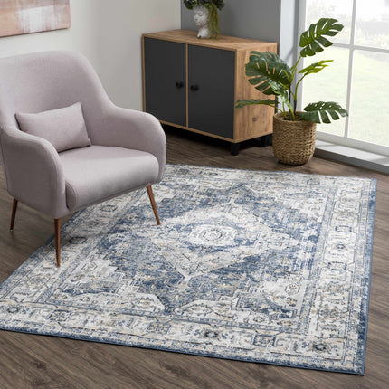 Telina Area Rug Rugs TriadCommerceInc