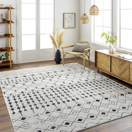 Joppatowne Washable Area Rug Rugs TriadCommerceInc