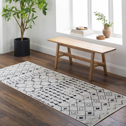Joppatowne Washable Area Rug Rugs TriadCommerceInc