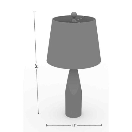 Friesach Traditional Table Lamp Home Decor > Lighting > Lamp > Table Lamps TriadCommerceInc