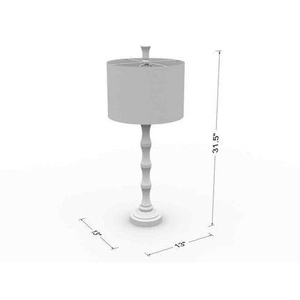 Diex Modern Table Lamp Lighting TriadCommerceInc