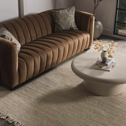 Iantha Jute Rug Rugs TriadCommerceInc